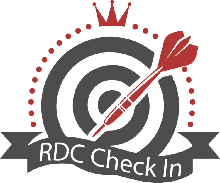 RDC Check In