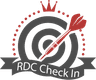 RDC Check In